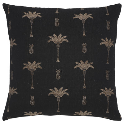 Reya Palm Pillow