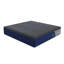 Matelas en mousse viscoélastique gélifiée 16 po Sweetnight CoolNest Pro, support moyen à 7 zones, CertiPUR-US-399129723-399129722