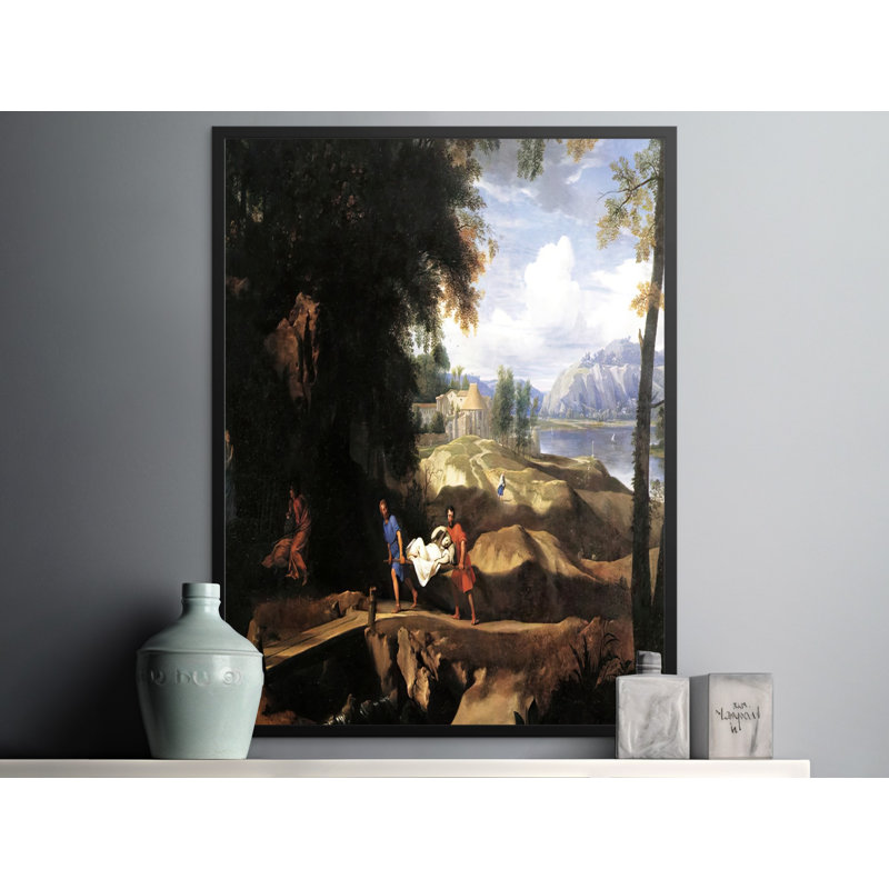 Sterrett No Frame Print, 11x14