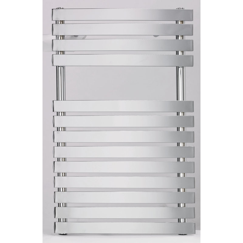 Bianca Flat Panel Towel Rail Heated Towel Rails