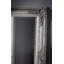 Lindsay Wood Flat Floor Mirror-7445748