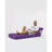 Polyester Outdoor Friendly Bean Bag-1642379762