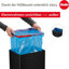 Poubelle à couvercle pivotant Hailo Big Box XL 13,7 gallons-10993447