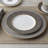Noritake Infinity Dinner Plates, 11"-87053792