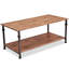 Table de grappe avec rangement Phippen
