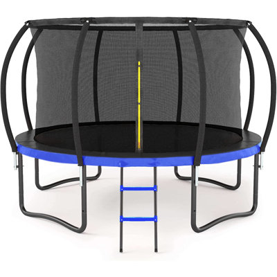 Filet de sécurité intérieur pour trampoline 12Ft