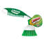 Brosses de nettoyage avec tête remplaçable