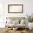 Timmy Solid Wood Wall Mirror-98246549-98246525