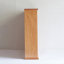 Porte-gobelets de table de cuisine en bois massif de qualité supérieure en bois massif de qualité supérieure North American A Grade Cherry
