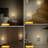 Dusk-to-dawn Sensor Plug-in Night Light 3-Pack