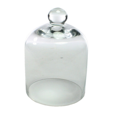 AREOhome Glass Glass Dome