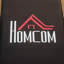 HOMCOM Adjustable Weight Bench Bench Press, Barbell Rack, Dip Station Black