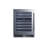 Summit Appliance 24" Dual Zone Built-In Wine Cellar-113203775