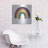 " Painted Rainbow " by House Fenway