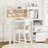 Martrigo Table And Chair Set