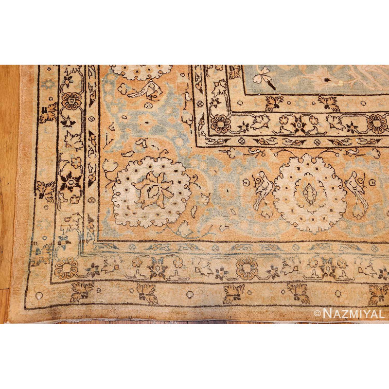 Persian One-of-a-Kind 10'6" X 15'6" Area Rug