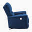Chaise berçante inclinable 35 po Dille-1016006059