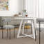 Ensemble de table de salle à manger 5 pièces-821677915