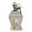 Nightmare Before Christmas Light-Up Figurine