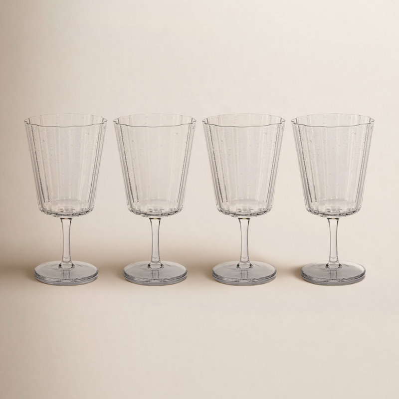 Cholet 12.68oz. Wine Glass Set