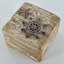 Helena Handmade Wooden Decorative Box