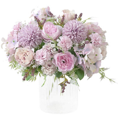 Peony Arrangement