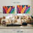 Kerner Vibrant Feathers-107940957