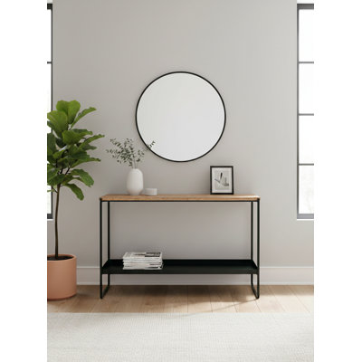 Console 39 po Villa
