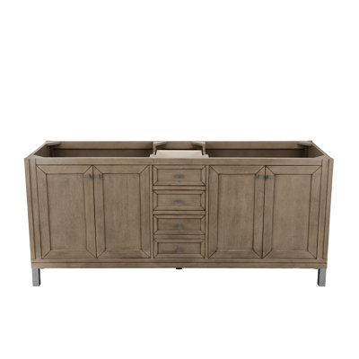 James Martin Vanities 305-V72-WWW