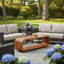 Table basse Melow