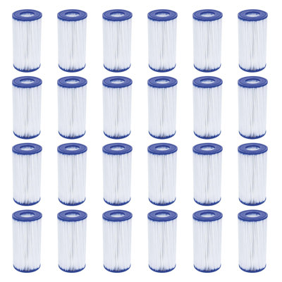 Bestway Filter Pump Cartridge Replacement 4.2"x8" Type III/A