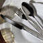 Zig Zag Dinner Fork