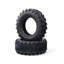 Ensemble de pneus pour VTT / UTV Durable Trail & Utility