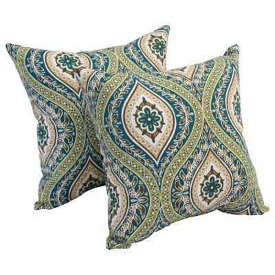 Coussin décoratif intérieur / extérieur Outdoor Cushion Collection