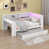 Blanc / beige est en rupture de stock