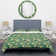 DesignArt Editable Green Camouflage Camouflage Duvet Cover Set | Wayfair