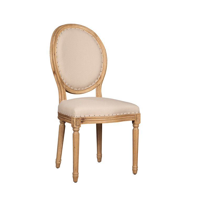 Christina Upholstered Dining Chair
