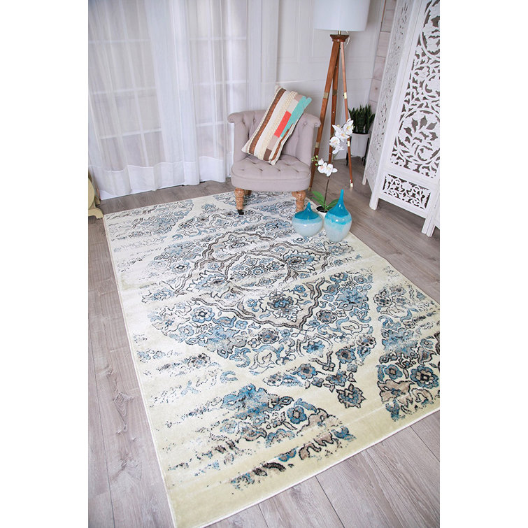 Southwestern Indoor Rug