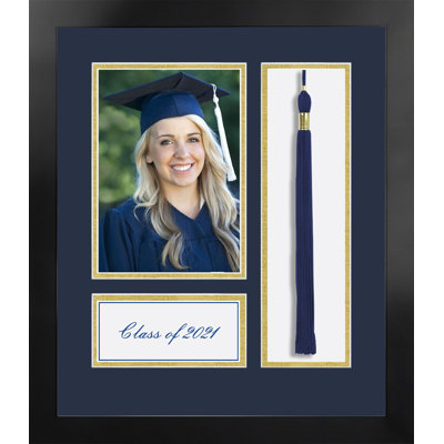 2021 Academic Nova Picture Frame