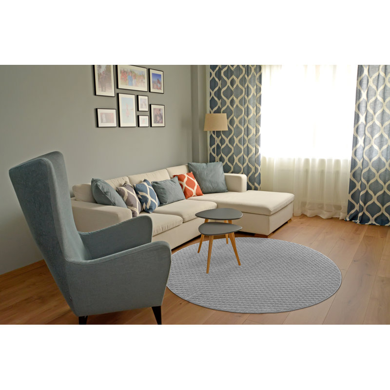 Indoor Rug, Round 60'