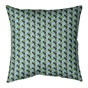 Petit vert et bleu sarcelle