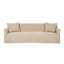 Lowell Slipcover Sofa-1492515984