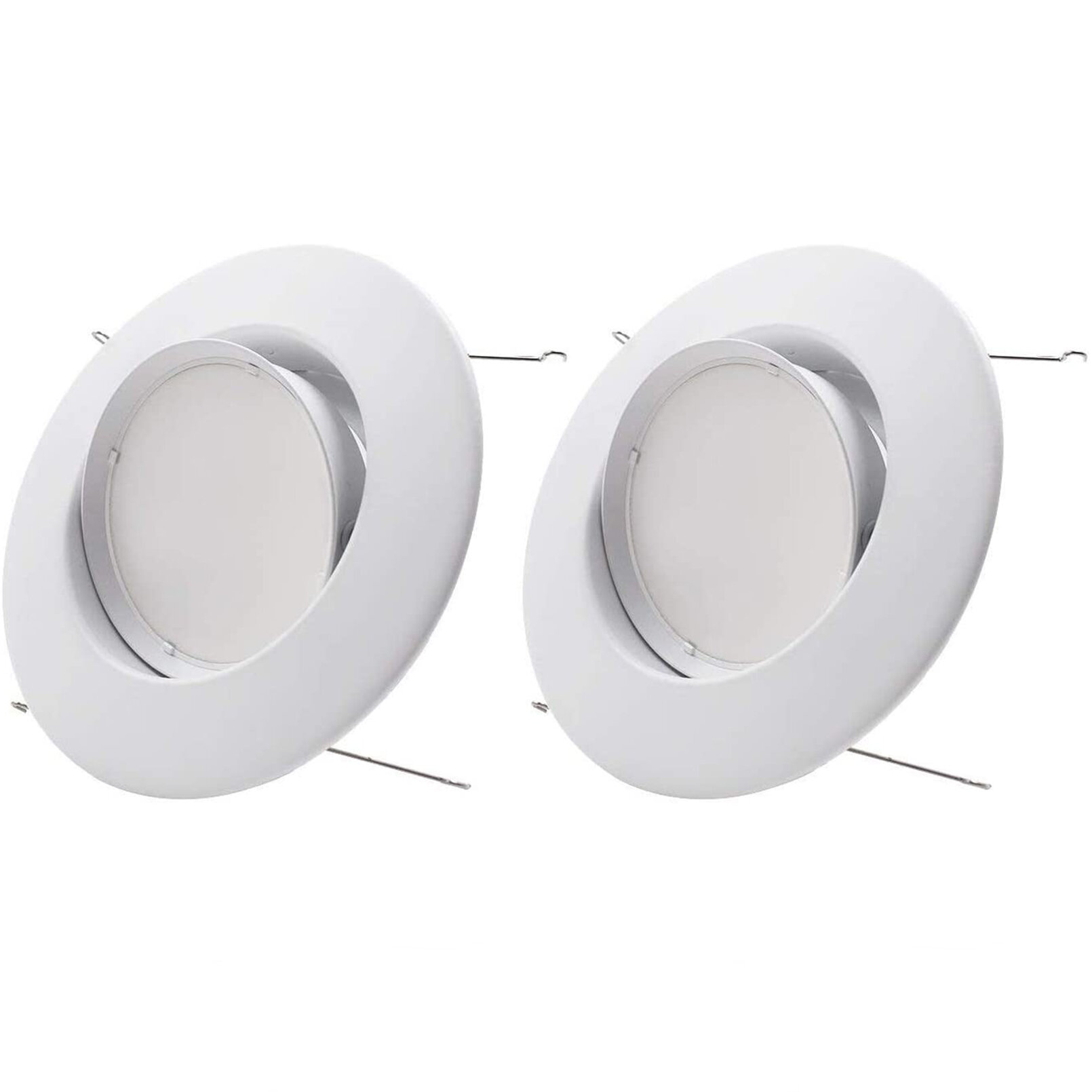 TORCHSTAR 6'' Dimmable LED Retrofit Recessed Lighting Kit | Wayfair