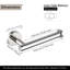 Sevigny Wall Mounted Toilet Paper Holder