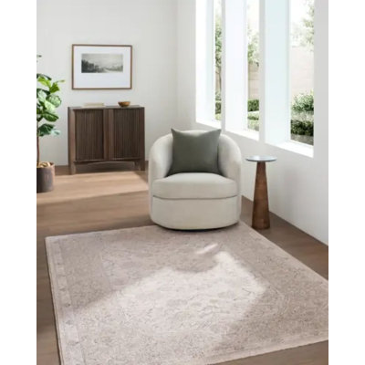 Lausanne Oriental Area Rug