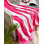 Jorah Large Cabana Stripe Beach Towel-1217756350