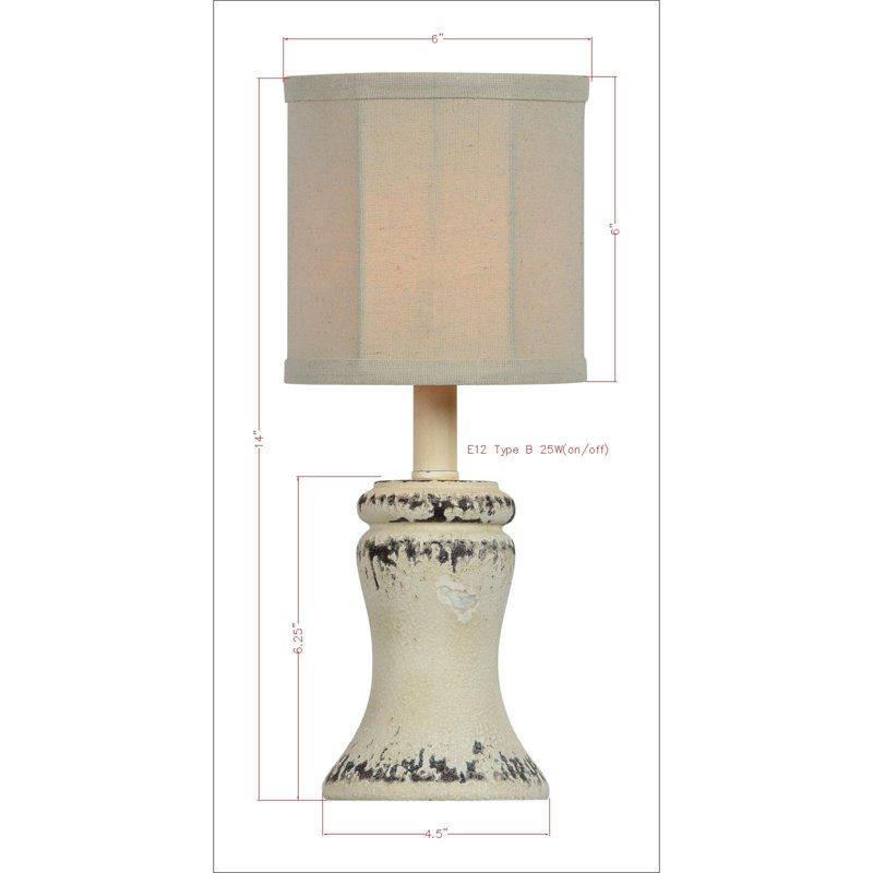 Lampe de table Azimut