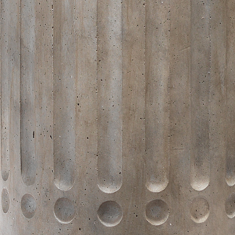 Annex Concrete Standard Table Lamp