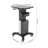 Beauty Salon Rolling Cart