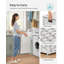 Fabric Laundry Hamper
